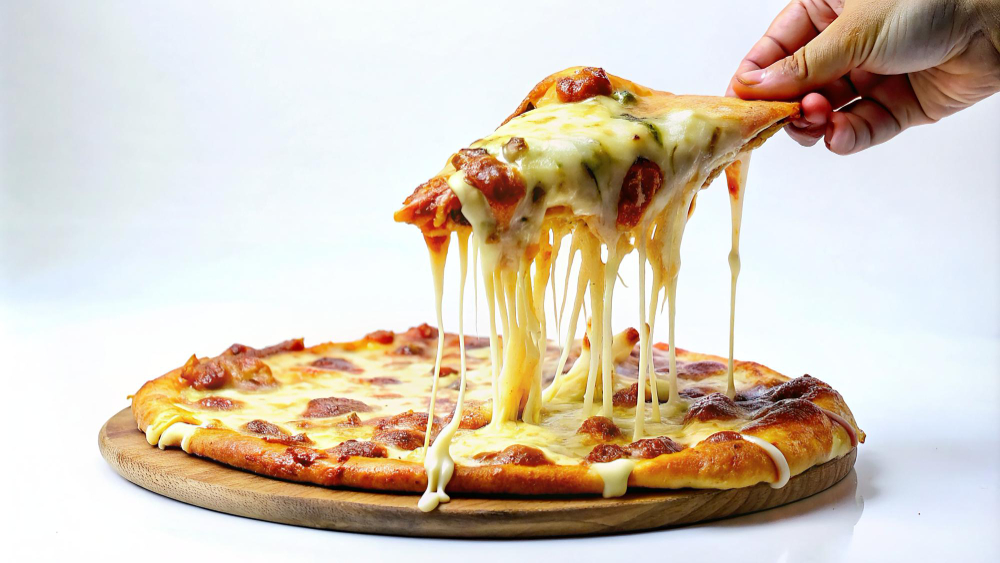 Pizzas en Cochabamba